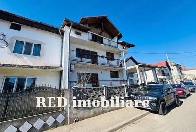 Casă cu Teren 263 Mp în Central - 9