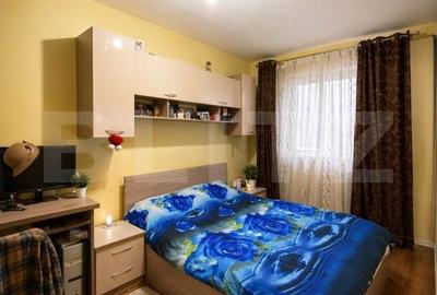 Apartament cu 3 camere în Central - 7