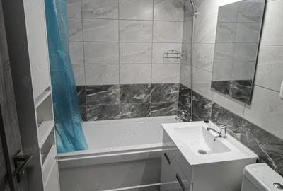 Garsonieră decomandată în Titan - 4