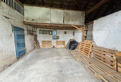 Casa cu 4 camere, 170mp si teren de 1488mp in MANERĂU - 14