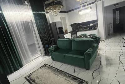 Dobroesti Apartament 2 Camere Bloc 2023 Parcare Modern Mobilat - 3