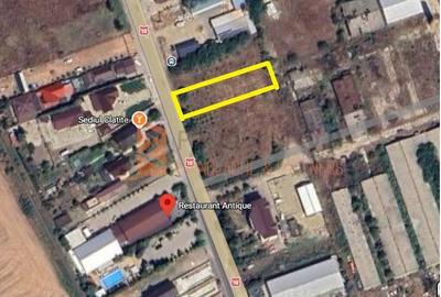 Teren Construcții intravilan de 5000 mp, în Vernești - 4