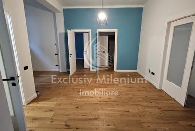 Birou, de 120 mp, în Dorobanți