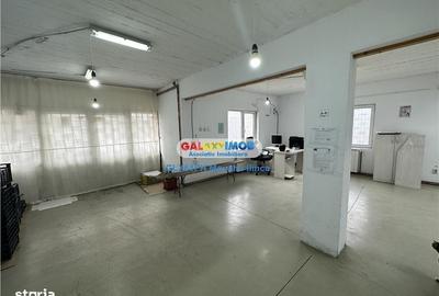 Spațiu comercial, de 117 mp, în Bereasca - 3