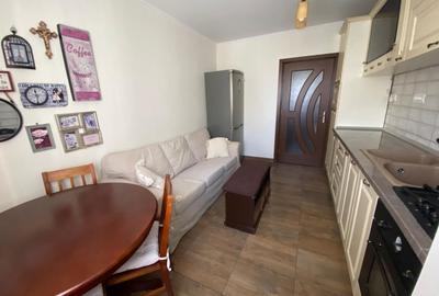 Apartament cu 2 camere decomandat, mobilat în Gara - 2