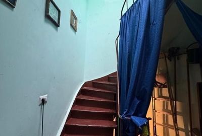 Apartament cu 5 camere în Armeneasca - 10
