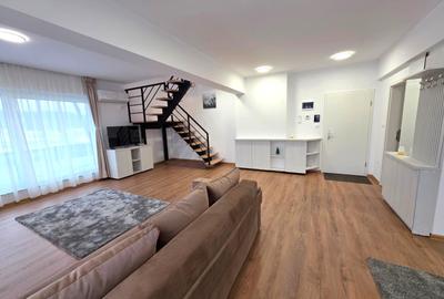 Apartament cu 3 camere pe doua nivele tip Penthouse Avantgarden 3 - 3