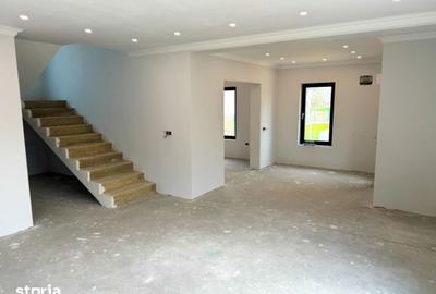 Casă cu 4 camere cu Teren 499 Mp în Mărăcineni - 3