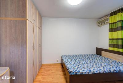 Apartament cu 2 camere semidecomandat în Titan - 6
