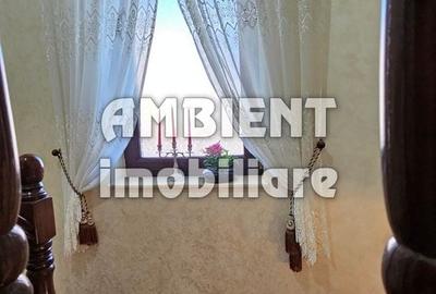 Casă individuală cu 4 camere cu Canalizare în Est - 15