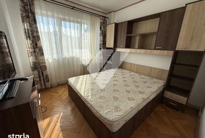 Apartament cu 2 camere decomandat în Calea Dumbrăvii
