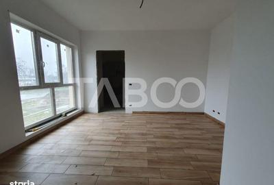 Apartament cu 3 camere decomandat în Central - 2