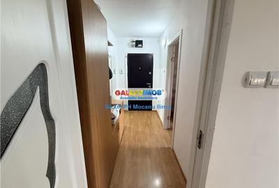 Apartament cu 2 camere semidecomandat, mobilat în Vest - 5