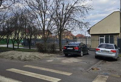 Teren de 125 mp, în Blașcovici