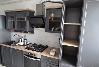Apartament cu 2 camere în Giulești - 5