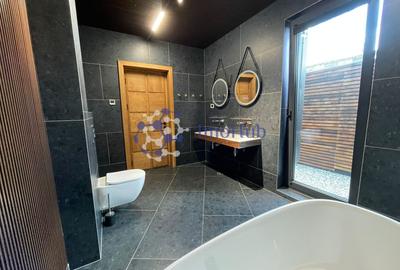 Casă individuală cu 5 camere cu Canalizare în Tătărași - 17