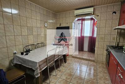 Apartament cu 2 camere decomandat, mobilat în Dristor - 4