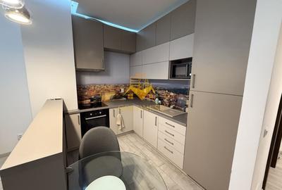 Apartament cu 2 camere semidecomandat în Ultracentral - 6