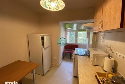 Apartament cu 3 camere decomandat în Cornișa - 3