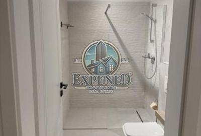 Apartament cu 2 camere decomandat, mobilat în Primăverii