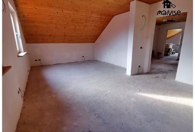 Casă individuală cu 7 camere cu Canalizare în Ohaba - 8
