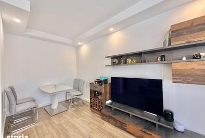 Apartament cu 3 camere decomandat în Ștefăneștii de Jos - 9