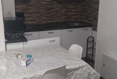 Apartament cu 2 camere semidecomandat în Central - 2