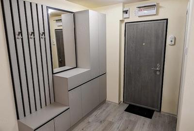 Apartament cu 2 camere semidecomandat în ITM - 5
