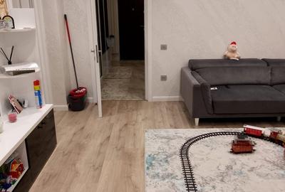Apartament cu 2 camere decomandat în Buzaului - 3