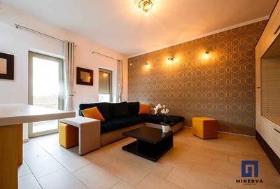 Apartament cu 2 camere decomandat, mobilat în Dumbrăvița - 1