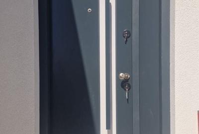 Casă cu 3 camere în Berceni - 3