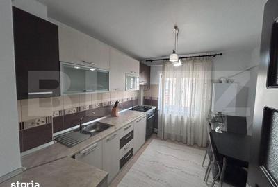 Apartament cu 3 camere decomandat în Brazda lui Novac - 11