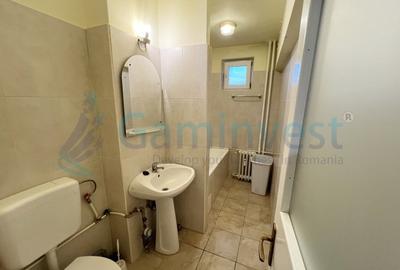 Apartament cu 3 camere, mobilat în Dacia - 8