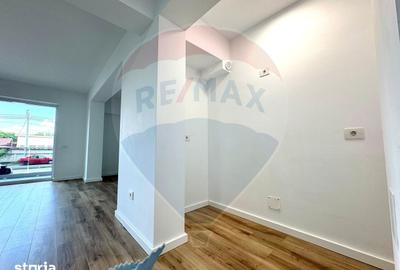 Apartament cu 2 camere în Calea Aradului