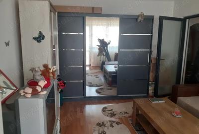 Apartament cu 2 camere decomandat în Plantelor - 17