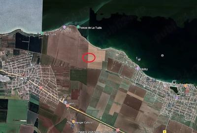 Teren de 3500 mp, în Tuzla