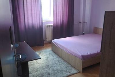 Garsonieră în Calea Aradului