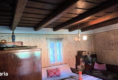 Casă cu 4 camere cu Teren 1300 Mp în Măgherani - 13