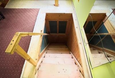 Casă individuală cu 4 camere cu Teren 2500 Mp în Drajna de Sus - 6