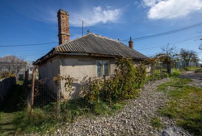 Casǎ de vânzare, Măgura - 4