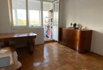 Apartament cu 3 camere semidecomandat în Democrației - 6
