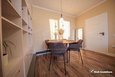 Apartament cu 2 camere in Gheorgheni langa baza sportiva -Soporului - 6