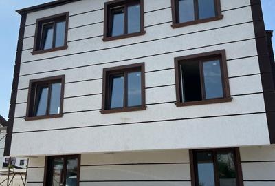 Apartament cochet de vânzare în Bragadiru pe Str Safirului - 2