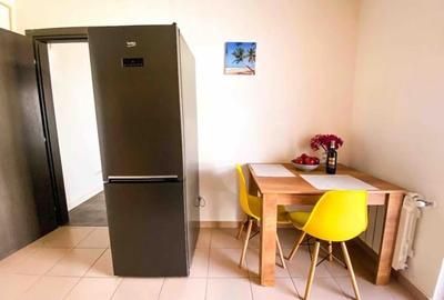 Garsonieră decomandată, mobilată în Tudor Vladimirescu - 15