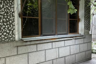 Vanzare teren 342 mp + casa demolabila/renovabila | Unirii - Matei Basarab - Alb - 4