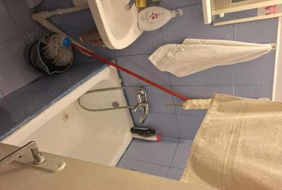 Garsonieră decomandată în Central - 7