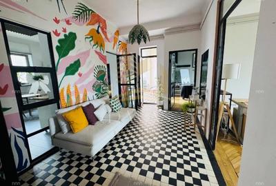 Spatiu pentru birou 4 camere  | Modern | Ultracentral | Cipariu - 7