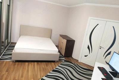 Garsoniera de inchiriat in Eroii Revolutiei - 3