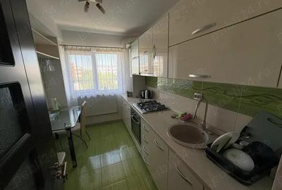 De inchiriat - Apartament modern, complet mobilat - 2