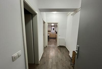 Apartament 1 camera 40mp, finisat modern, zona Junior Residence - 3